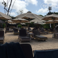 Novotel Bali Nusa Dua Hotel & Residences 4* - Фото отеля