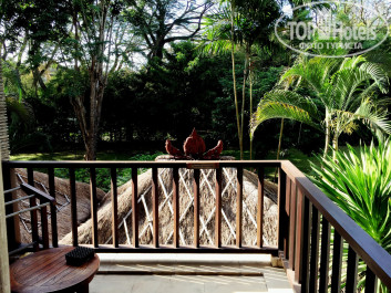 Novotel Bali Nusa Dua Hotel & Residences 4* шикарный и спокойный вид,тишина - Фото отеля