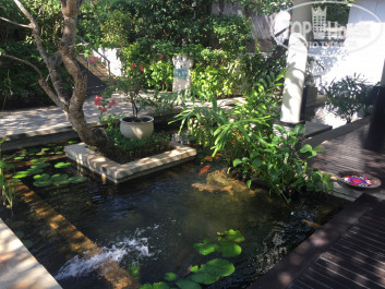 Novotel Bali Nusa Dua Hotel & Residences 4* - Фото отеля