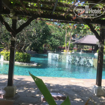 Novotel Bali Nusa Dua Hotel & Residences 4* - Фото отеля