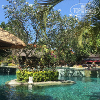 Novotel Bali Nusa Dua Hotel & Residences 4* - Фото отеля