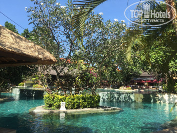 Novotel Bali Nusa Dua Hotel & Residences 4* - Фото отеля