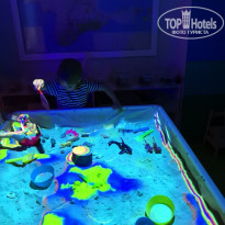 ПОРТО МАРЕ 4* - Фото отеля