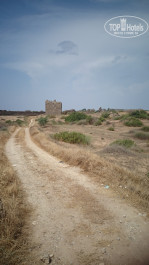 Semoris 3* - Фото отеля