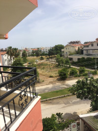 Semoris 3* - Фото отеля