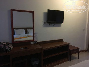 Baan Vanida Garden Resort 3* - Фото отеля