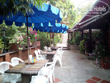 Baan Vanida Garden Resort 3* - Фото отеля