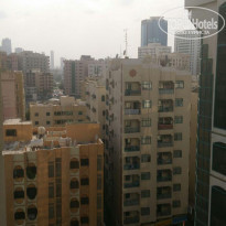 Nejoum Al Emarat 3* - Фото отеля