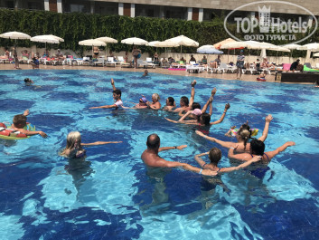 Titan Select 5* - Фото отеля
