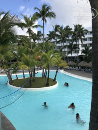 Riu Naiboa 4* - Фото отеля