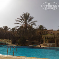 Medina Belisaire & Thalasso 4* Эль Моуради Дуз - Фото отеля