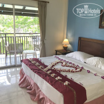 Baan Karon Resort 3* - Фото отеля