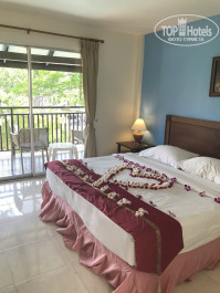 Baan Karon Resort 3* - Фото отеля