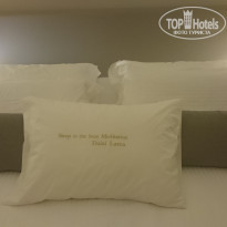 Atlantica Kalliston Resort & Spa Можно подобрать подушки для сн