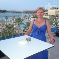 Atlantica Kalliston Resort & Spa