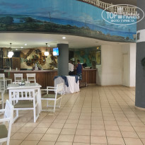 Brisas Del Caribe 4* - Фото отеля