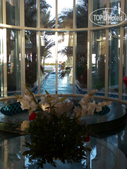 Iberostar Averroes 4* - Фото отеля