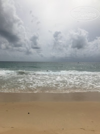 Baan Karon Resort 3* - Фото отеля