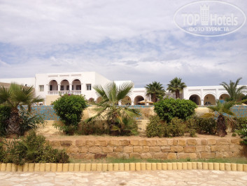 Medina Belisaire & Thalasso 4* - Фото отеля