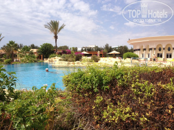 Medina Belisaire & Thalasso 4* - Фото отеля
