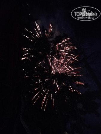 Akra Kemer 5* - Фото отеля
