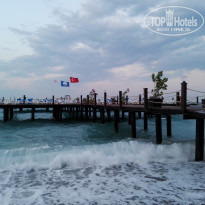 Akra Kemer 5* - Фото отеля