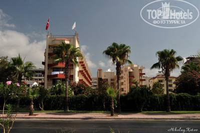 A11 Hotel Obakoy 4* - Фото отеля