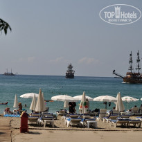 A11 Hotel Obakoy 4* - Фото отеля