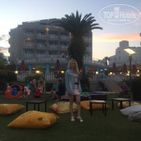 Premier Nergis Beach 4* - Фото отеля