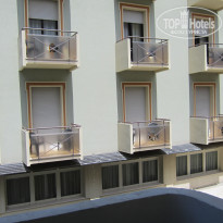 Donau 3* № 14 ( с балконом ) - Фото отеля