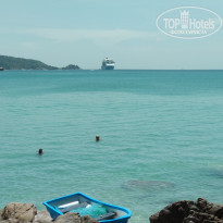 Days Inn Patong Beach 3* - Фото отеля