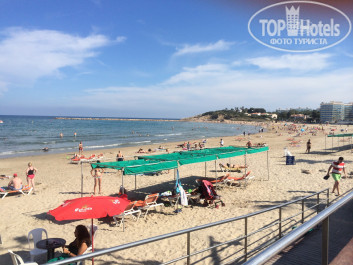 Estival Park Salou Hotel 4* - Фото отеля