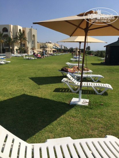 Iberostar Averroes 4* - Фото отеля