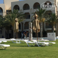 Iberostar Averroes 4* - Фото отеля
