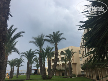 Iberostar Averroes 4* - Фото отеля