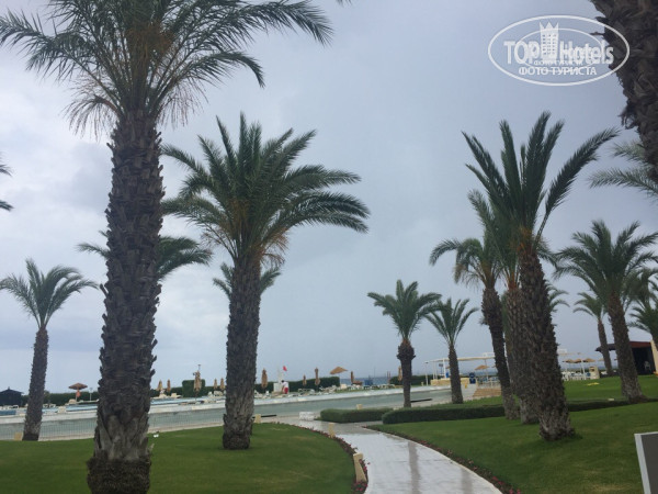 Iberostar Averroes 4* - Фото отеля