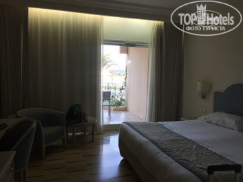 Iberostar Averroes 4* - Фото отеля