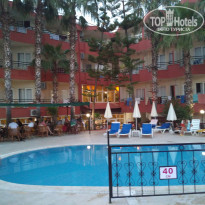 Semoris 3* - Фото отеля