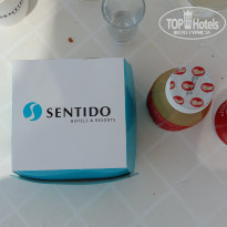 Zeynep Hotel 5* - Фото отеля