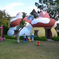 Kemer Dream 4* - Фото отеля