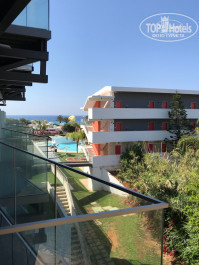 Faros 4* - Фото отеля