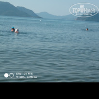 Premier Nergis Beach 4* - Фото отеля