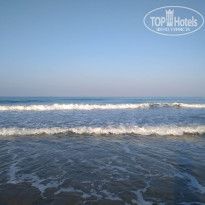 FUN&SUN Miarosa Incekum Beach 5* Море - Фото отеля