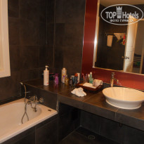 Centara Karon Resort Phuket 4* ванная комната, есть душ еще с другой стороны - Фото отеля
