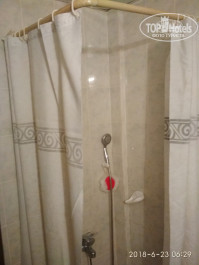 Semoris 3* - Фото отеля