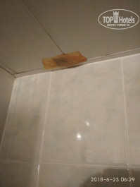 Semoris 3* - Фото отеля