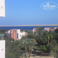 Zahabia Hotel & Beach Resort 4* - Фото отеля