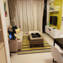 Cassia Phuket 4* 2bed room - Фото отеля