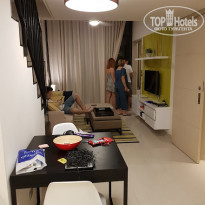Cassia Phuket 4* 1bed room - Фото отеля