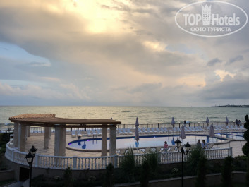 Ribera Resort & SPA 4* - Фото отеля